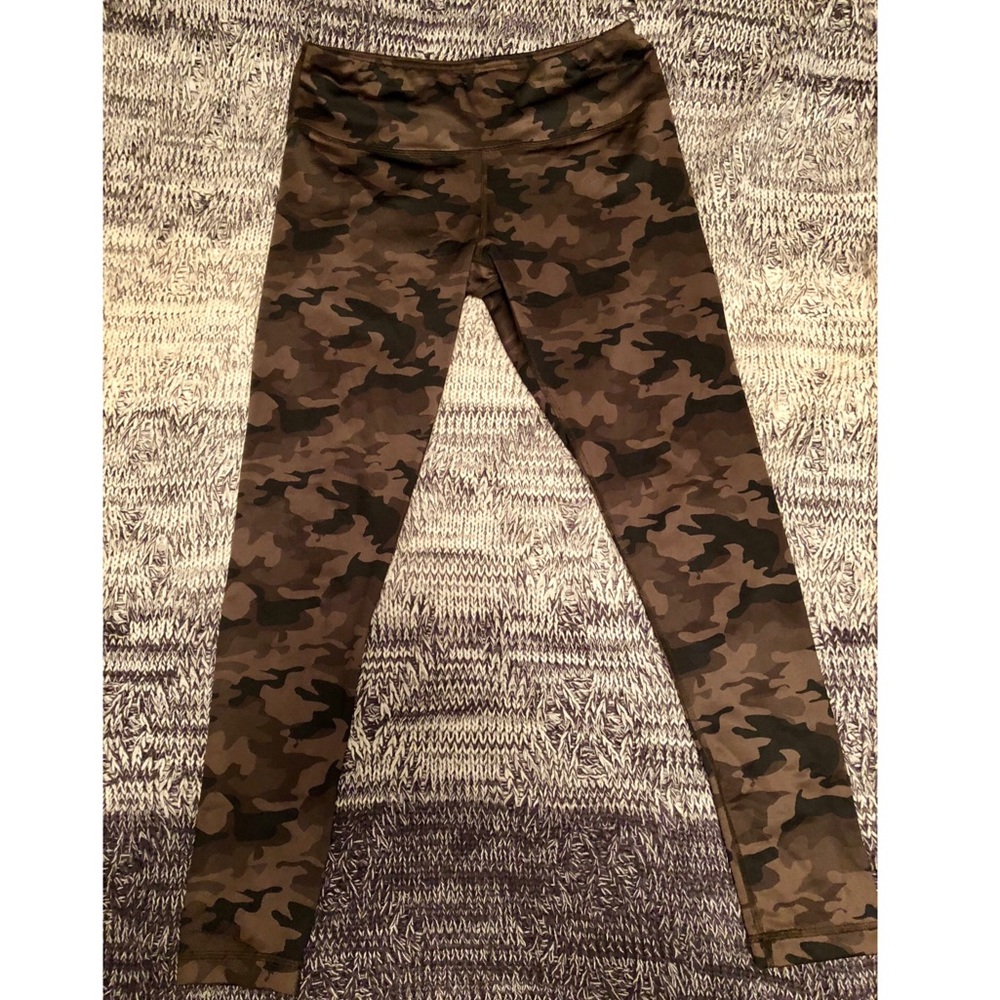 90 Degree Leggings